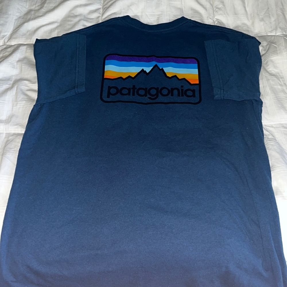 Vintage Patagonia T-Shirt